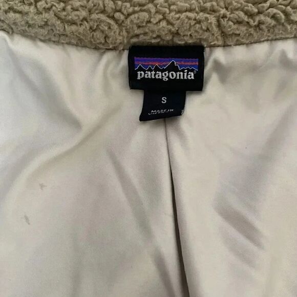Patagonia Los Gatos Fleece Jacket - Picture 13 of 15